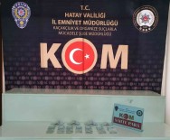 Hatay'da Sahte Para Operasyonu