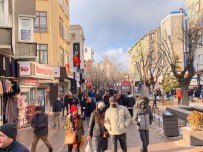 Hava Yumusadi, Eskisehirliler Sokaga Akin Etti