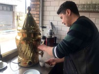 Havalar Sogudu, Salebe Talep Artti