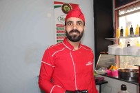 Hayir Için Bir Araya Geldiler, 4 Engelli Çocuga Akülü Tekerlekli Sandalye Aldilar