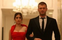 Hazal Kaya'dan Aşk-ı Memnu itirafı!