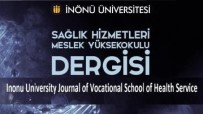 Inönü Üniversitesi Saglik Dergisi Ulusal Ve Uluslararasi Indekslerde