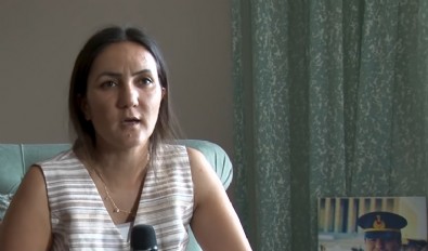 İşkence paylaşımı böyle yalanlandı! Başkan Erdoğan'a hakaret eden Hacer Anlı Karaşal, ne dayak yedi ne de gözaltına alındı!