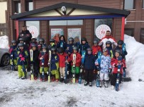 Kabakci, 'Kar Firtinalari' Ile Bulustu