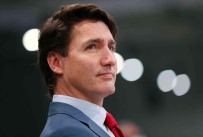 Kanada Basbakani Justin Trudeau Karantinaya Girdi