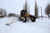 Karla Mücadelenin Kahramanlari, Yogun Mesai Harciyor