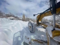 Kas'ta, Karla Mücadele Çalismasi