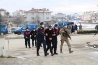 Kastamonu'daki FETÖ Operasyonunda 1 Kisi Daha Tutuklandi