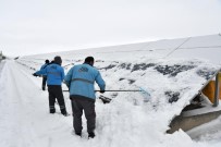 Kayseri OSB'de Temiz Enerji Için Temizlik Sürüyor
