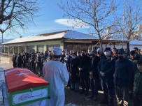 Kibris Gazisi Ali Pektas Topraga Verildi