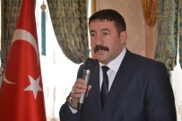 Kuyumcular Odasi Baskanligina Özkan Koçak Seçildi