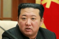 KUZEY KORE - Kuzey Kore'den dikkat çeken uydu görüntüleri! Flaş iddia...