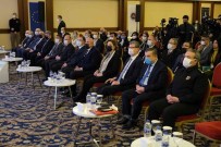 Manisa'da 'Ombudsman Manisalilarla Bulusuyor' Programi Gerçeklestirildi