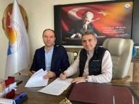 Marmara Belediyesi'nde En Düsük Maas 5 Bin 10 Lira Oldu