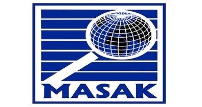 MASAK'tan, DEAS Ve El-Kaide Ile Baglantili Kisilerin Mal Varligina Iliskin Açiklama