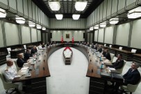 MGK'dan Rusya-Ukrayna Gerilimi Mesaji Açiklamasi 'Gerilimin Artmasi Kimsenin Menfaatine Netice Dogurmayacak'