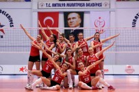 Muratpasa'nin Sultanlari, Eskisehir Deplasmaninda