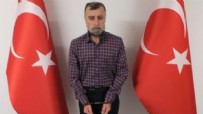 Necip Hablemitoğlu'nu öldüren Gökhan Nuri Bozkır Can Dündar ile bağlantılı çıktı!