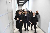 Osmangazi'den Yürekleri Isitan Proje