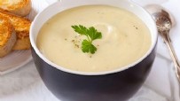 PATATES ÇORBASI TARİFİ - Patates Çorbası Nasıl Yapılır? Evde Kolay Patates Çorbası Tarifi