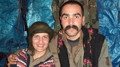 PKK gelini HDP'li Semra Güzel hakkında flaş gelişme! Komisyon toplanıyor!