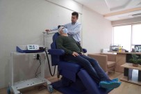 Psikiyatrik Rahatsizliklarda Ilaçsiz Tedavi Dönemi