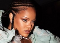 Rihanna'dan takdir edilecek davranış!