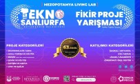 Sanliurfa'da 63 TL Ödüllü Proje Yarismasi
