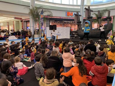 Sömestre 'Kral Sakir'le 'Merhaba' Dediler