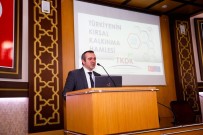 Taban Açiklamasi 'Tarimda Insan Gücümüzü Gelistirmeliyiz'