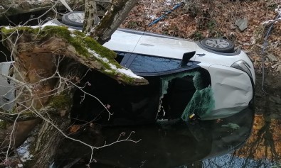 Turgutlu'da Kaza Açiklamasi 1 Ölü