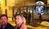 SİLAHLI SALDIRI - Türkiye'nin konuştuğu cinayette flaş gelişme! Üçüncü kişi detayı...