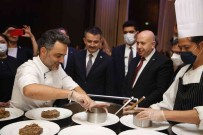 Türkiye, Zengin Mutfagiyla Essiz Gastronomi Destinasyonu
