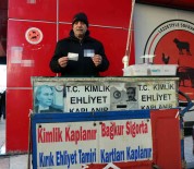 Yeni Çipli Kimlik Kartlari Bir Meslek Grubunun Sonu Oldu