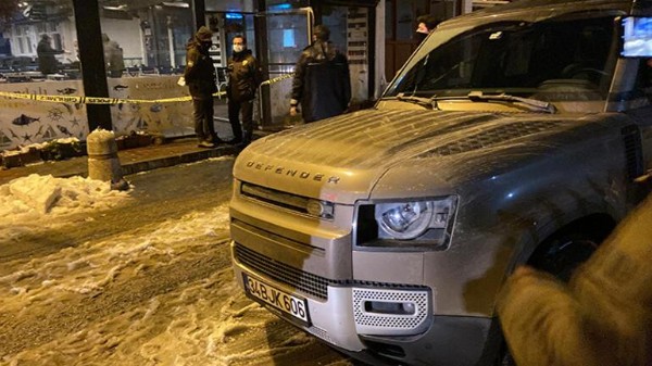 Türkiye'nin konuştuğu cinayette flaş gelişme! Üçüncü kişi detayı...