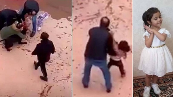 Türkiye ona ağlamıştı! Minik Asiye'den iyi haber...