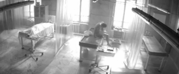 Öldü sanılan adam morgda uyandı!