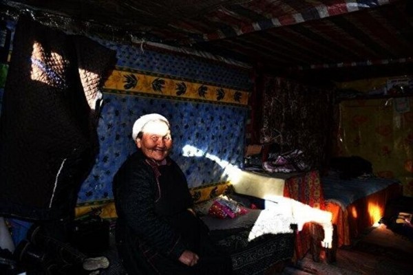 Kayıp Türk boyu Duha Türkleri! Dünyanın en ücra bölgelerinden birinde yaşıyorlar