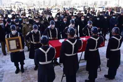 21 Yil Gazilik Mücadelesi Veren Lokman Kurt Hayatini Kaybetti