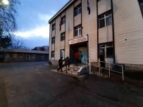 28 Günde 75 Kisi Barinma Merkezine Alindi