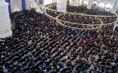 28 Ocak En Anlamlı Cuma Sözleri ve Mesajları