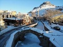 5 Bin Yillik Tarihi Sille Mahallesinden Kartpostallik Görüntüler