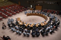 ABD'li Yetkili Açiklamasi 'BM Güvenlik Konseyi Toplantisi Rusya'nin Kendisini Açiklamasi Için Bir Sans'
