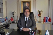 Adana'da Amatör Spor Kulüplerine 1 Milyon 25 Bin Lira Yardim
