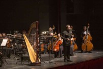 Antalya DOB'da Küçük Sanatseverler Için Senfonik Masal