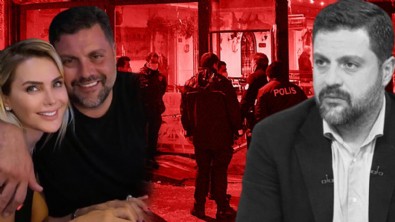 Celal Mahmutyazıcıoğlu kimdir? Şafak Mahmutyazıcıoğlu'nu öldüren yakalandı mı?