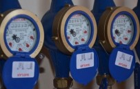 DISKI, Abone Sayisini 445 Bin 447'Ye Çikardi