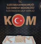 Elbistan'da 357 Adet Sahte 50 TL'lik Banknot Ele Geçirildi