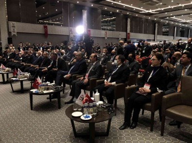 Gayrimenkul Sektörü Arap Yatirimcilarla Istanbul'da Bir Araya Geldi