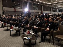 Gayrimenkul Sektörü Arap Yatirimcilarla Istanbul'da Bir Araya Geldi